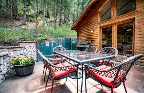 Evergreen House | House ∙ 1 bedroom ∙ 6 guests