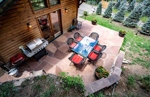 Evergreen House | House ∙ 1 bedroom ∙ 6 guests