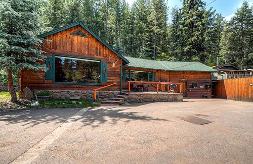 Evergreen House | House ∙ 1 bedroom ∙ 6 guests