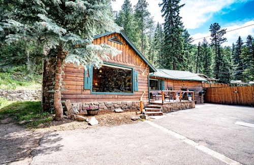 Evergreen House | House ∙ 1 bedroom ∙ 6 guests
