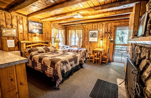 Evergreen House | House ∙ 1 bedroom ∙ 3 guests