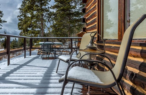 Leadville House | House ∙ 1 bedroom ∙ 6 guests