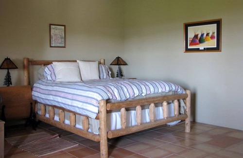 Crowley County House | House ∙ 1 bedroom ∙ 4 guests