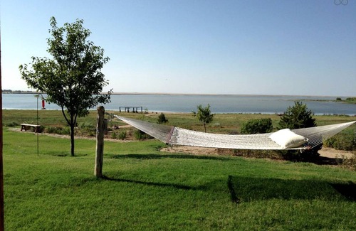 Crowley County House | House ∙ 1 bedroom ∙ 4 guests