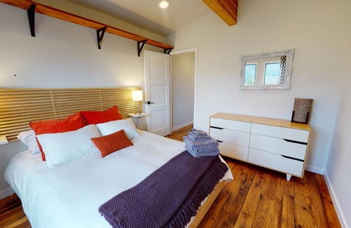 Mount Crested Butte House | House ∙ 1 bedroom ∙ 4 guests