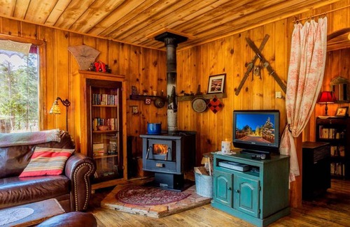 Leadville House | House ∙ 2 bedrooms ∙ 4 guests