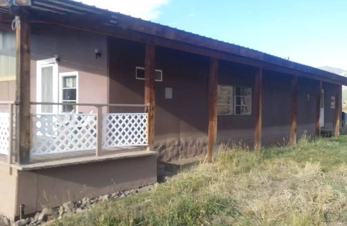 Villa Grove House | House ∙ 2 bedrooms ∙ 5 guests