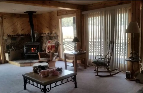 Villa Grove House | House ∙ 2 bedrooms ∙ 5 guests
