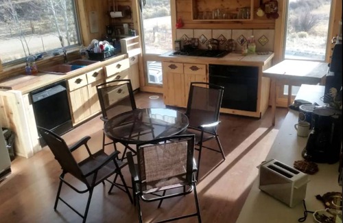 Villa Grove House | House ∙ 2 bedrooms ∙ 5 guests