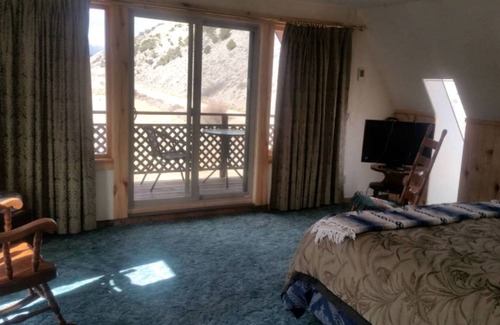 Villa Grove House | House ∙ 2 bedrooms ∙ 5 guests