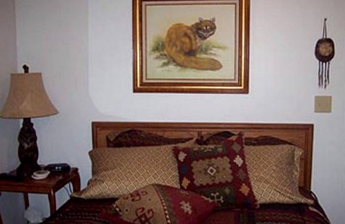 Cortez House | House ∙ 2 bedrooms ∙ 4 guests