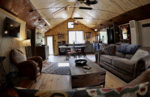 Eldora House | House ∙ 2 bedrooms ∙ 4 guests