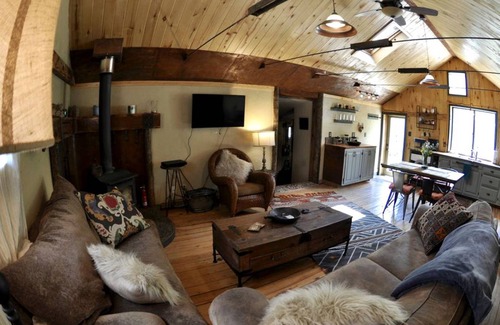 Eldora House | House ∙ 2 bedrooms ∙ 4 guests