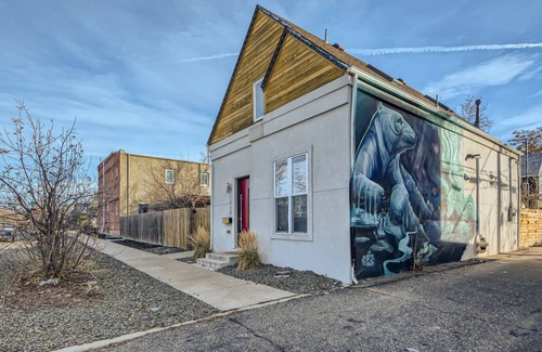 Cole House | House ∙ 2 bedrooms ∙ 4 guests