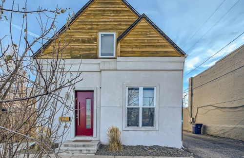 Cole House | House ∙ 2 bedrooms ∙ 4 guests