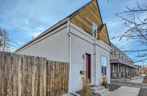Cole House | House ∙ 2 bedrooms ∙ 4 guests