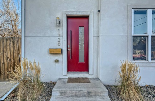 Cole House | House ∙ 2 bedrooms ∙ 4 guests