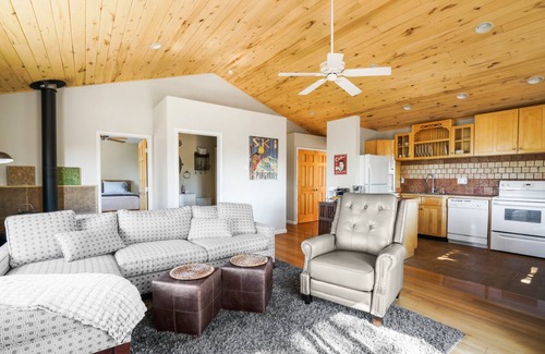 Durango - Purgatory House | House ∙ 2 bedrooms ∙ 4 guests