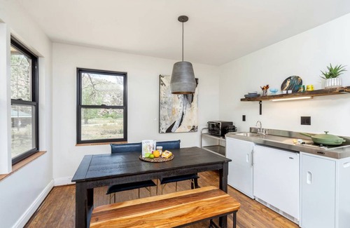 Naturita House | House ∙ 2 bedrooms ∙ 4 guests