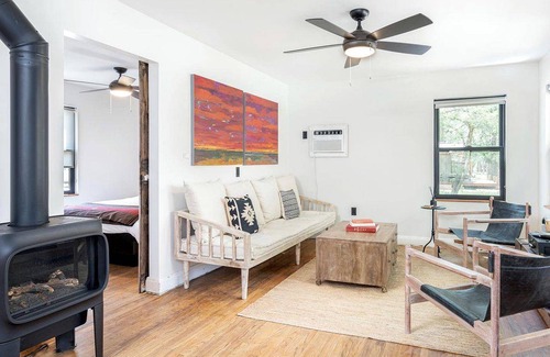 Naturita House | House ∙ 2 bedrooms ∙ 4 guests
