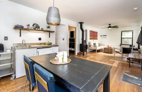 Naturita House | House ∙ 2 bedrooms ∙ 4 guests