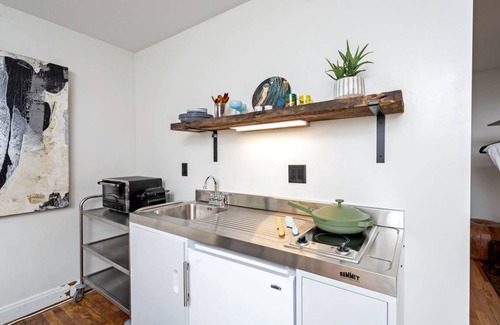 Naturita House | House ∙ 2 bedrooms ∙ 4 guests