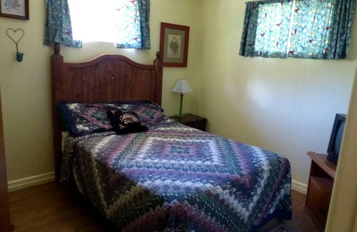 Rustic House | House ∙ 2 bedrooms ∙ 5 guests