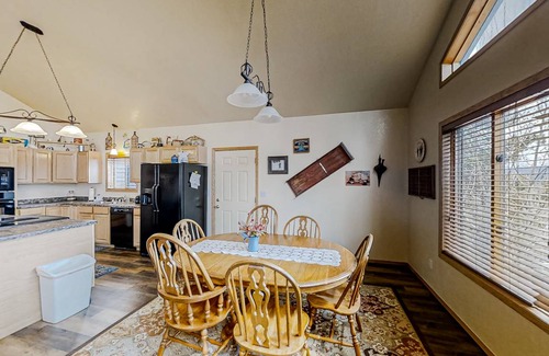 Winter Park Highlands House | House ∙ 2 bedrooms ∙ 7 guests