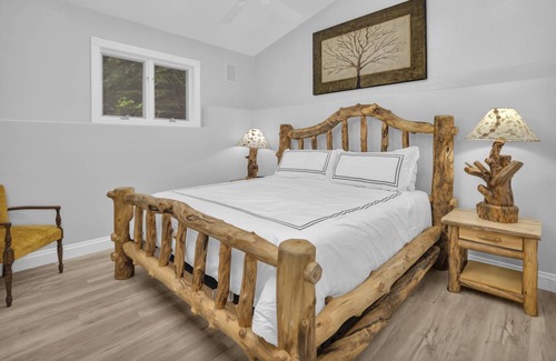 Estes Park House | House ∙ 2 bedrooms ∙ 6 guests