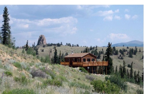 Indian Mountain House | House ∙ 2 bedrooms ∙ 4 guests