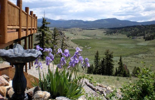 Indian Mountain House | House ∙ 2 bedrooms ∙ 4 guests