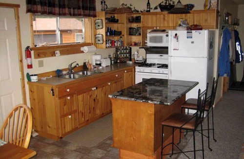 Indian Mountain House | House ∙ 2 bedrooms ∙ 4 guests