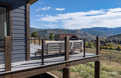 Tabernash House | House ∙ 2 bedrooms ∙ 6 guests