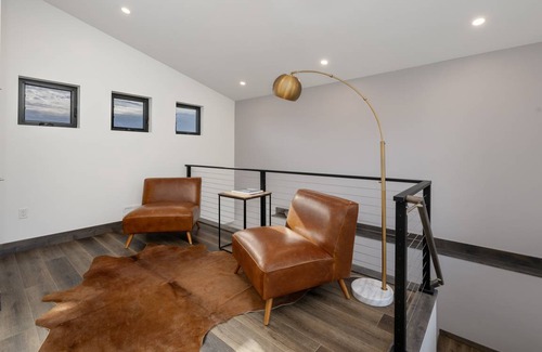 Tabernash House | House ∙ 2 bedrooms ∙ 6 guests