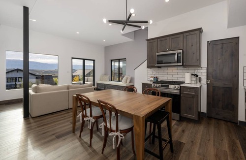 Tabernash House | House ∙ 2 bedrooms ∙ 6 guests