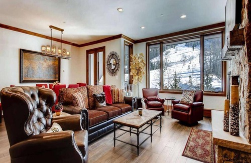 Highlands Townhomes House | House ∙ 3 bedrooms ∙ 8 guests