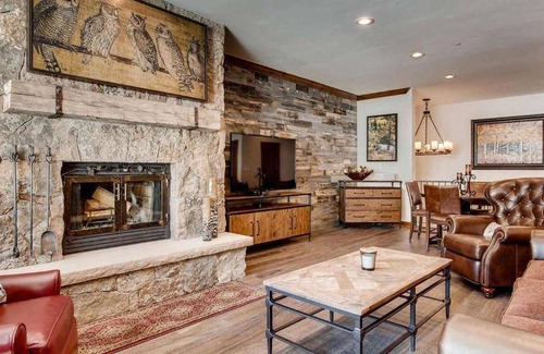 Highlands Townhomes House | House ∙ 3 bedrooms ∙ 8 guests