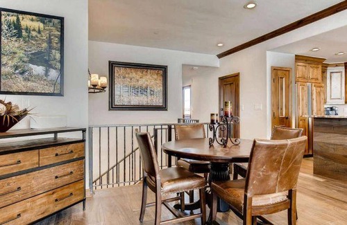 Highlands Townhomes House | House ∙ 3 bedrooms ∙ 8 guests