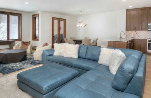Highlands Townhomes House | House ∙ 3 bedrooms ∙ 8 guests