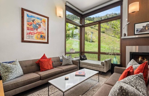 Aspen House | House ∙ 3 bedrooms ∙ 6 guests