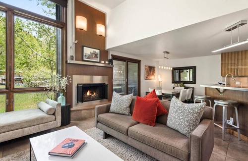 Aspen House | House ∙ 3 bedrooms ∙ 6 guests