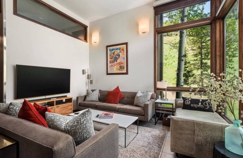 Aspen House | House ∙ 3 bedrooms ∙ 6 guests