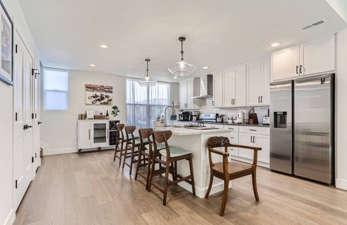 Arvada House | House ∙ 3 bedrooms ∙ 8 guests