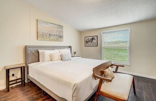 Peyton House | House ∙ 3 bedrooms ∙ 8 guests
