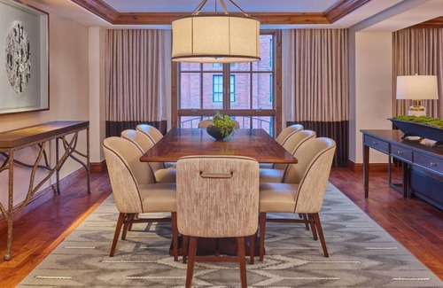 Downtown House | House ∙ 3 bedrooms ∙ 8 guests