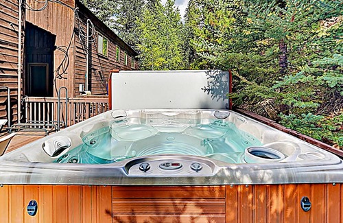 Intermountain House | House ∙ 3 bedrooms ∙ 8 guests