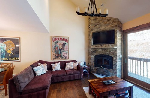 Intermountain House | House ∙ 3 bedrooms ∙ 8 guests