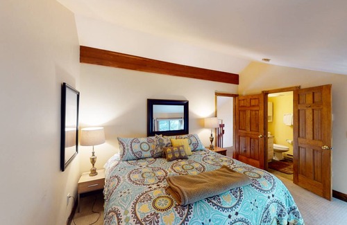 Intermountain House | House ∙ 3 bedrooms ∙ 8 guests