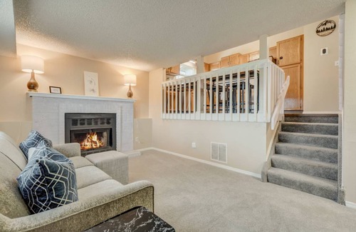 Briargate House | House ∙ 3 bedrooms ∙ 6 guests