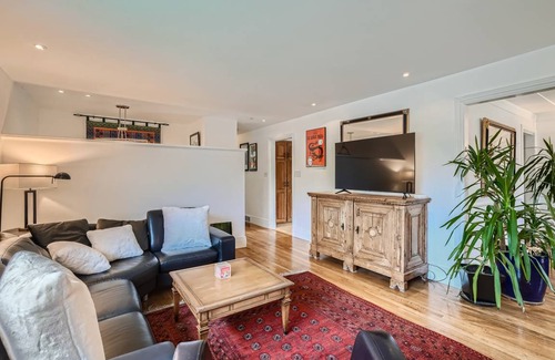 Park East House | House ∙ 3 bedrooms ∙ 3 guests
